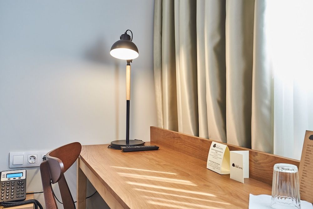 Urban Park Hotel Standard Double or Twin Room 8