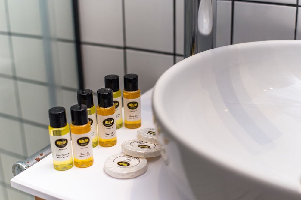 Urban Park Hotel Standard Double or Twin Room 5