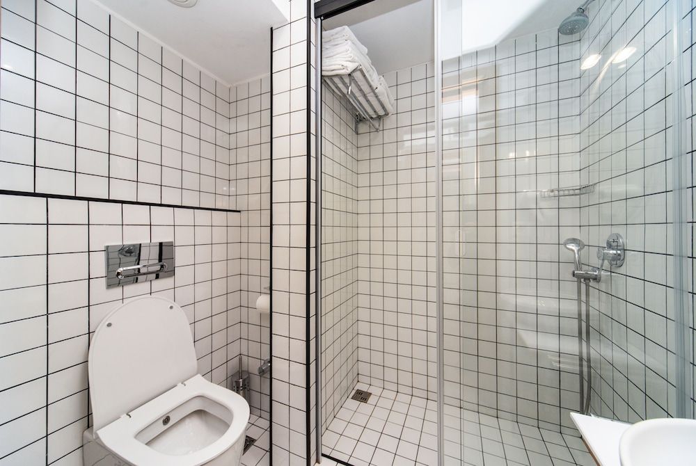 Urban Park Hotel Standard Double or Twin Room 7