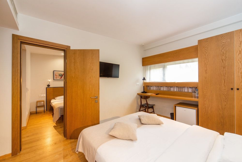 undefined Urban Park Hotel 2