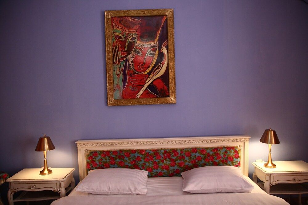 Exclusive Double Room