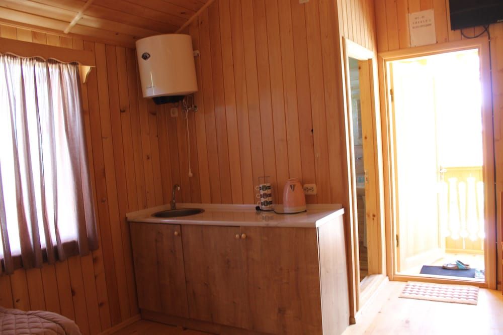 Villa Edemi Studio 4