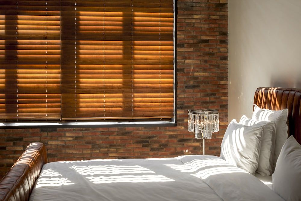 Stamba Hotel Aviator room 2