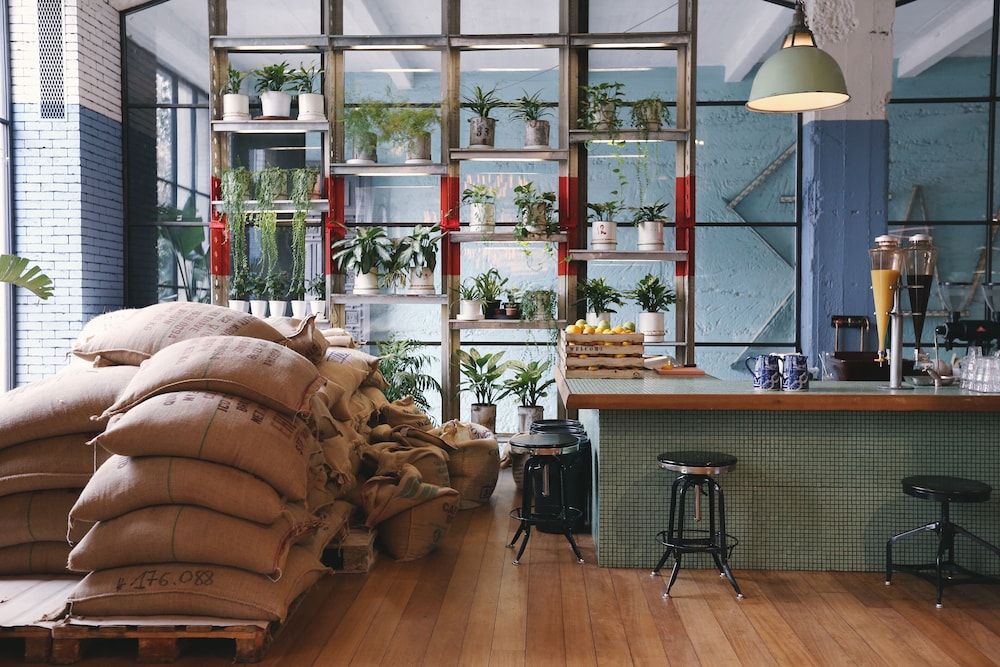 undefined Stamba Hotel 10