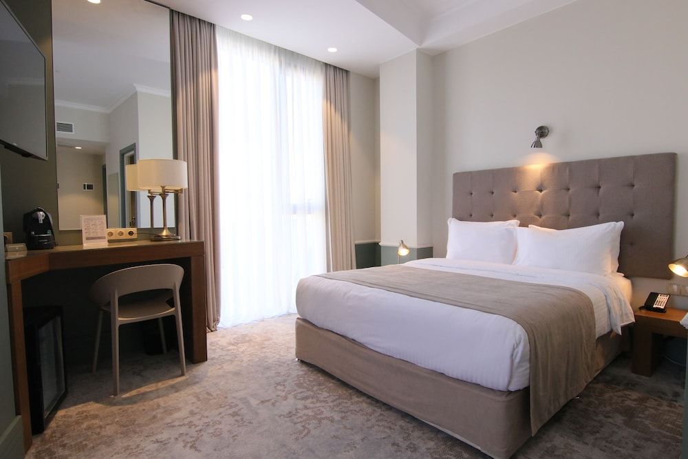 undefined Hotel Europe 9