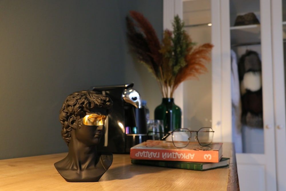 Hotel Europe Standard Double Room 5