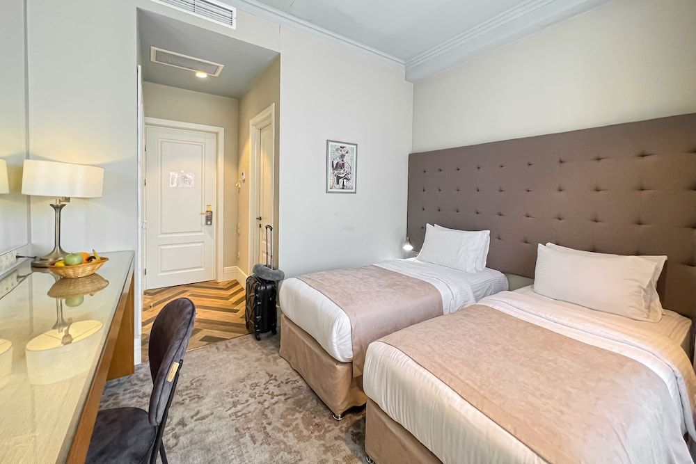 undefined Hotel Europe 2