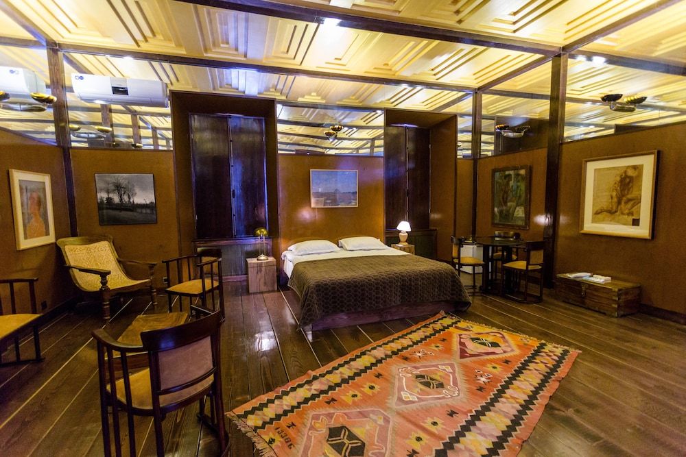 undefined Castle in Old Town 8