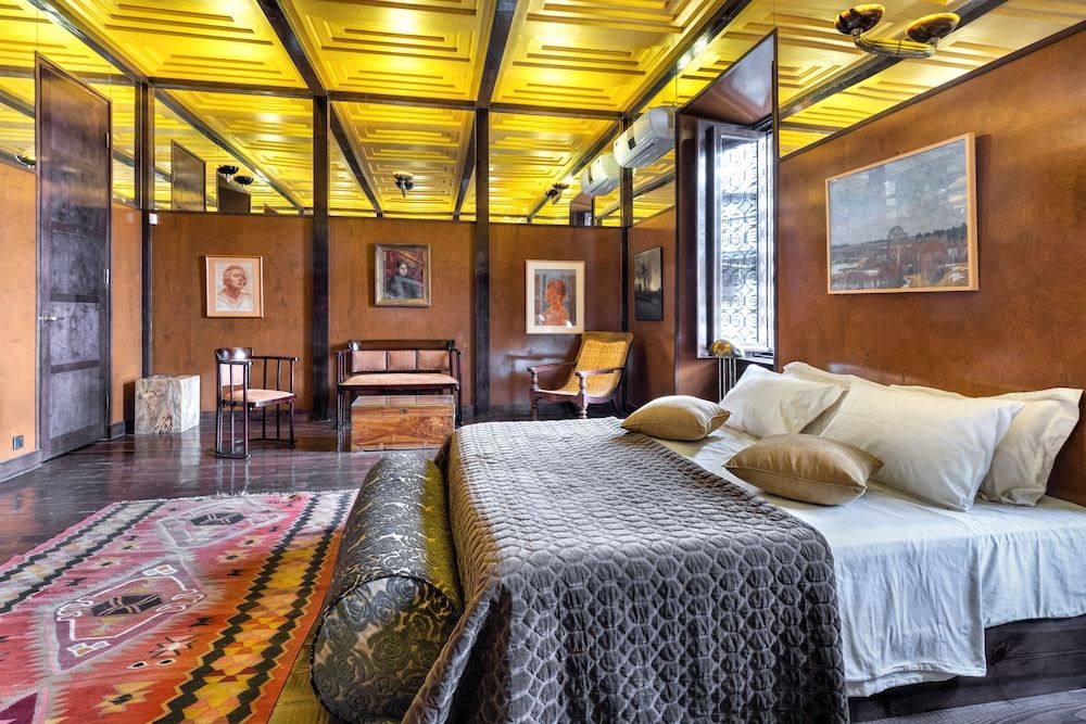 undefined Castle in Old Town 4