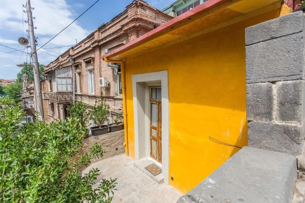 undefined Castle in Old Town 6