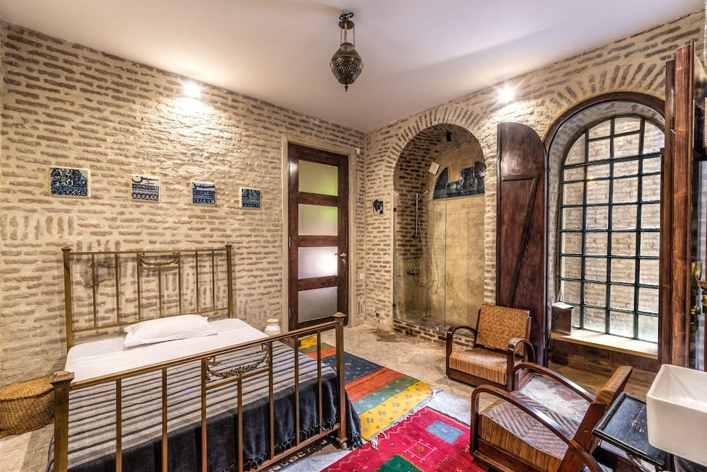 undefined Castle in Old Town 3