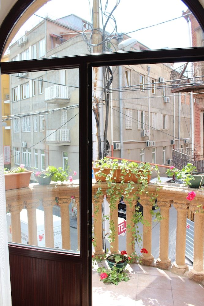 Vita Plaza Luxury Suite