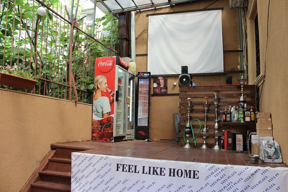 undefined Vita Plaza 9