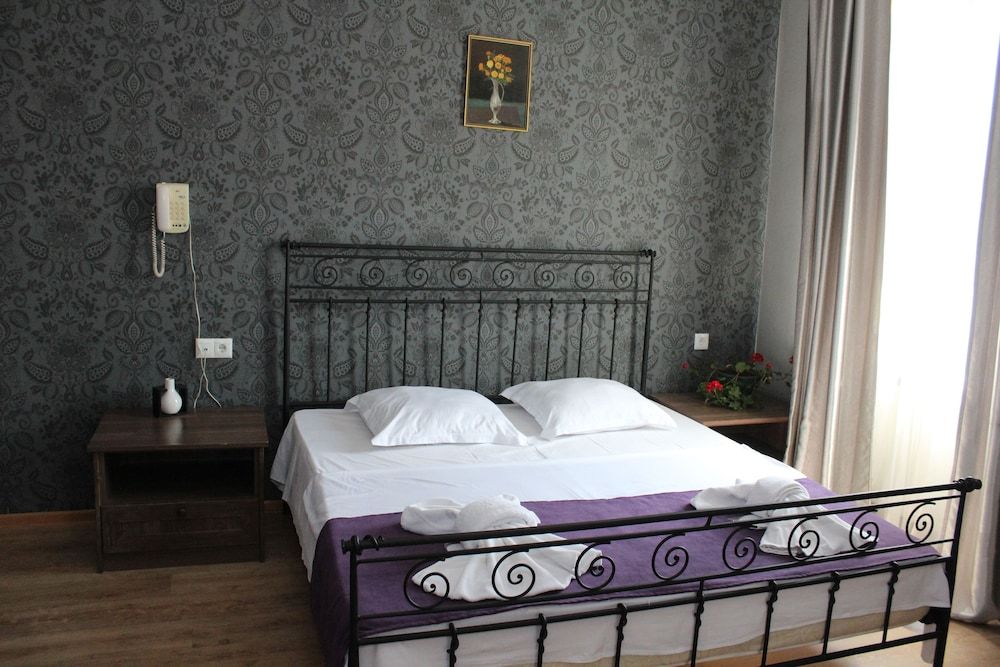 Vita Plaza Luxury Suite 7