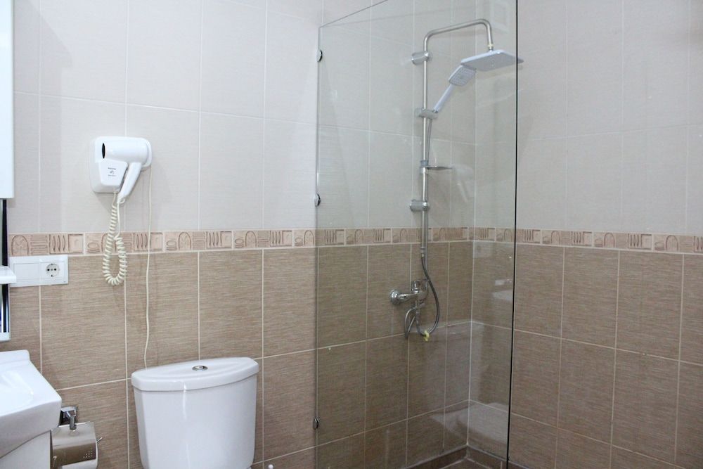 Vita Plaza Luxury Suite 6