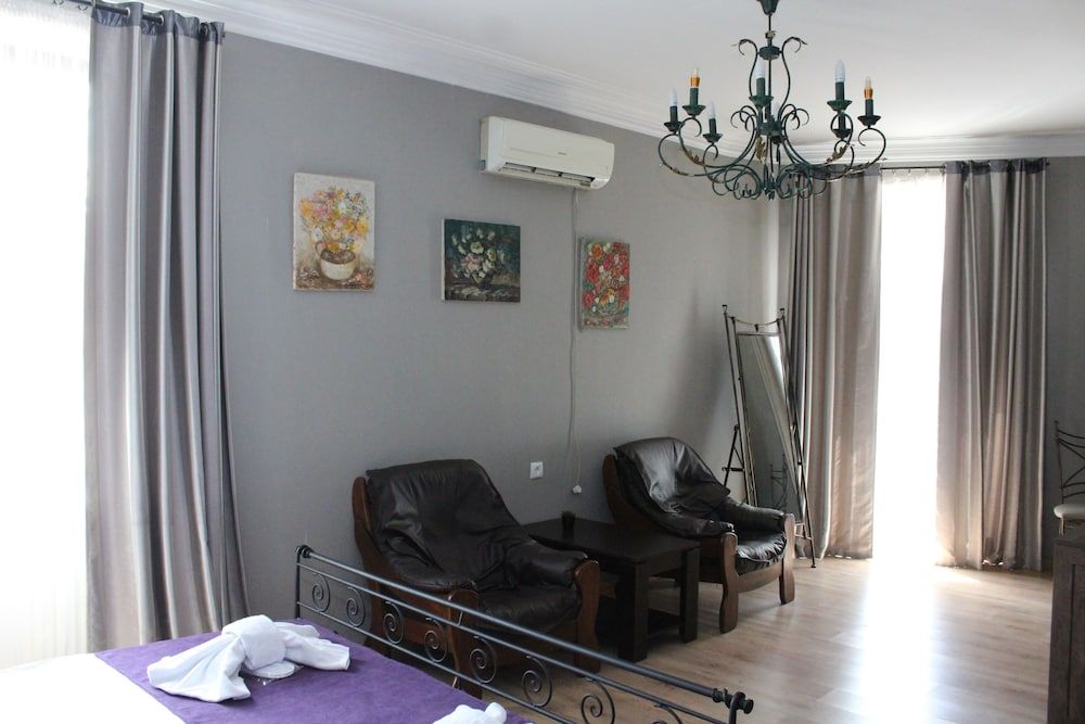 Vita Plaza Luxury Suite 2