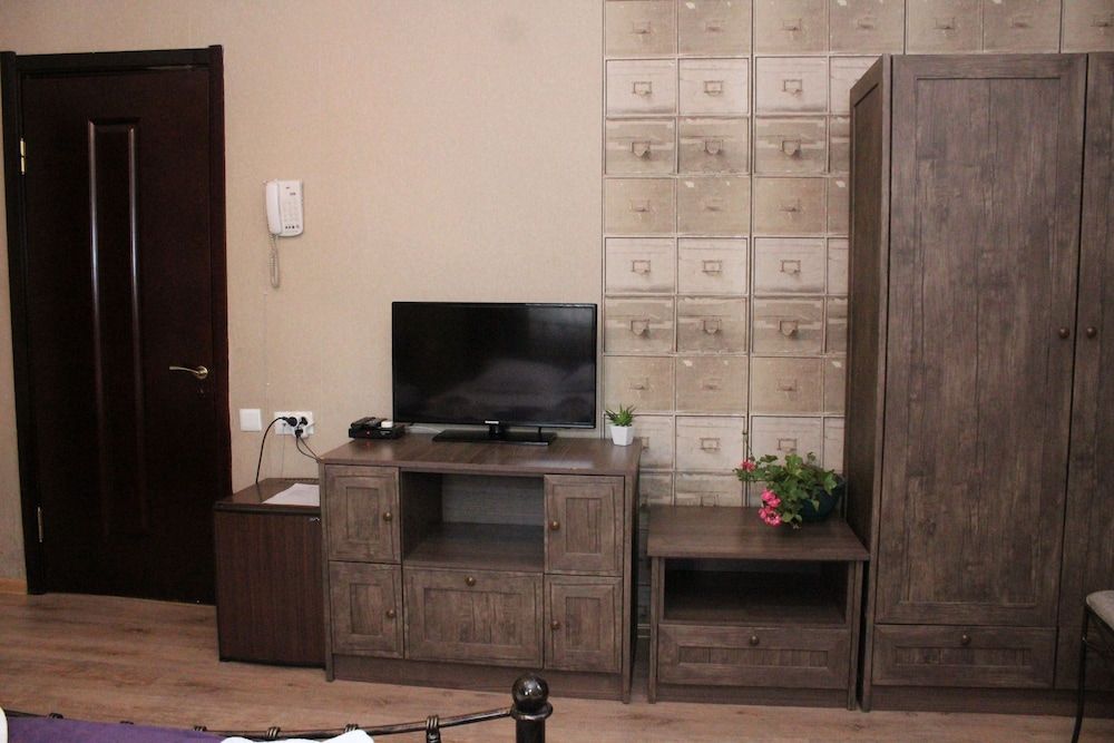 undefined Vita Plaza 4