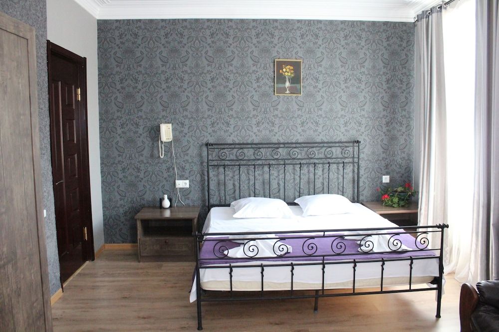 Vita Plaza Luxury Suite 5