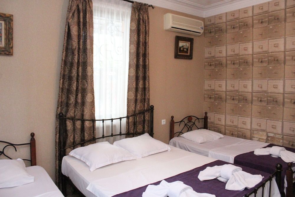 undefined Vita Plaza 3