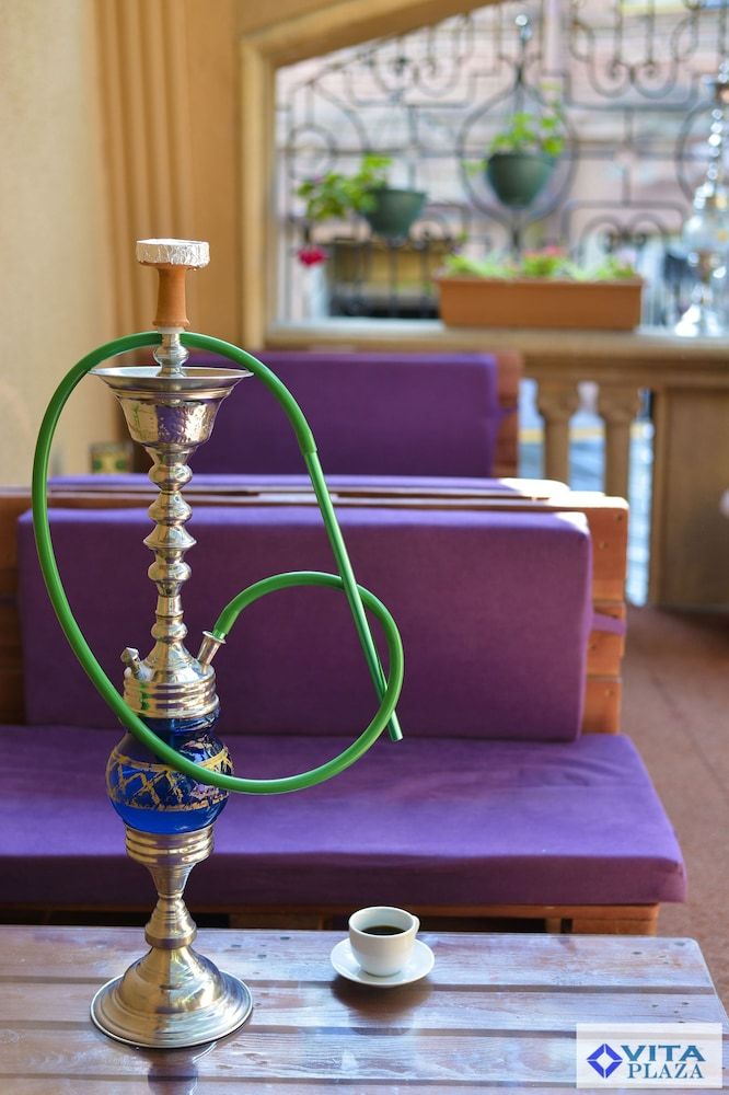 undefined Vita Plaza 8