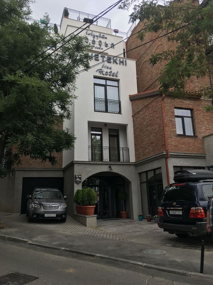 Facade