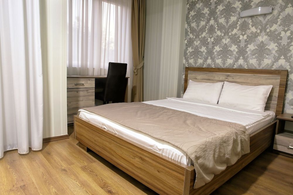 undefined Hotel Gureli 4