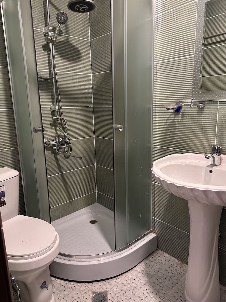 Hotel Costa Luxury Suite, Balcony 4