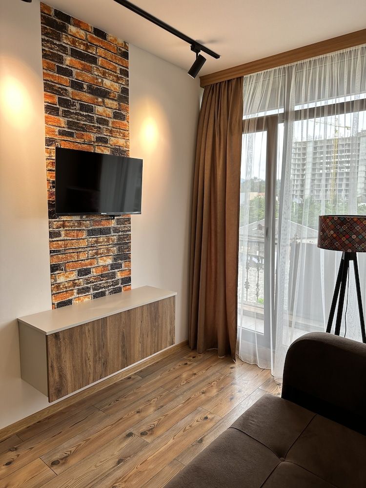 Hotel Costa Luxury Suite, Balcony 8