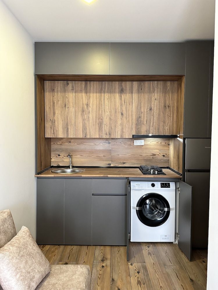 Hotel Costa Luxury Suite, Balcony 6