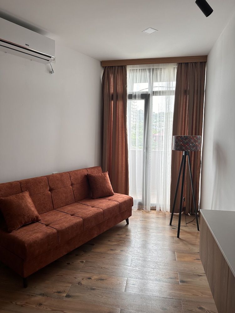 Hotel Costa Luxury Suite, Balcony 12