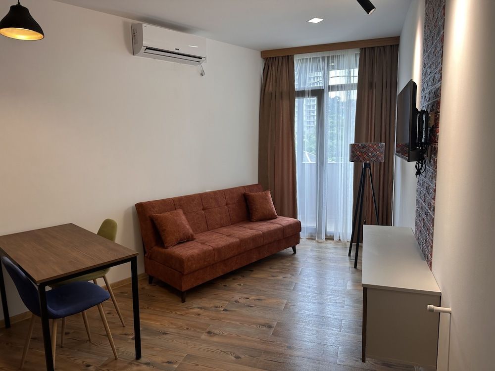 Hotel Costa Luxury Suite, Balcony 5