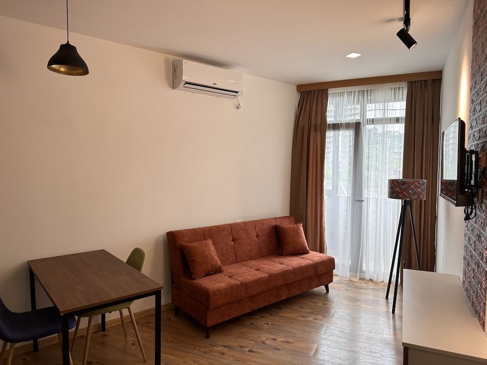 Hotel Costa Luxury Suite, Balcony 13