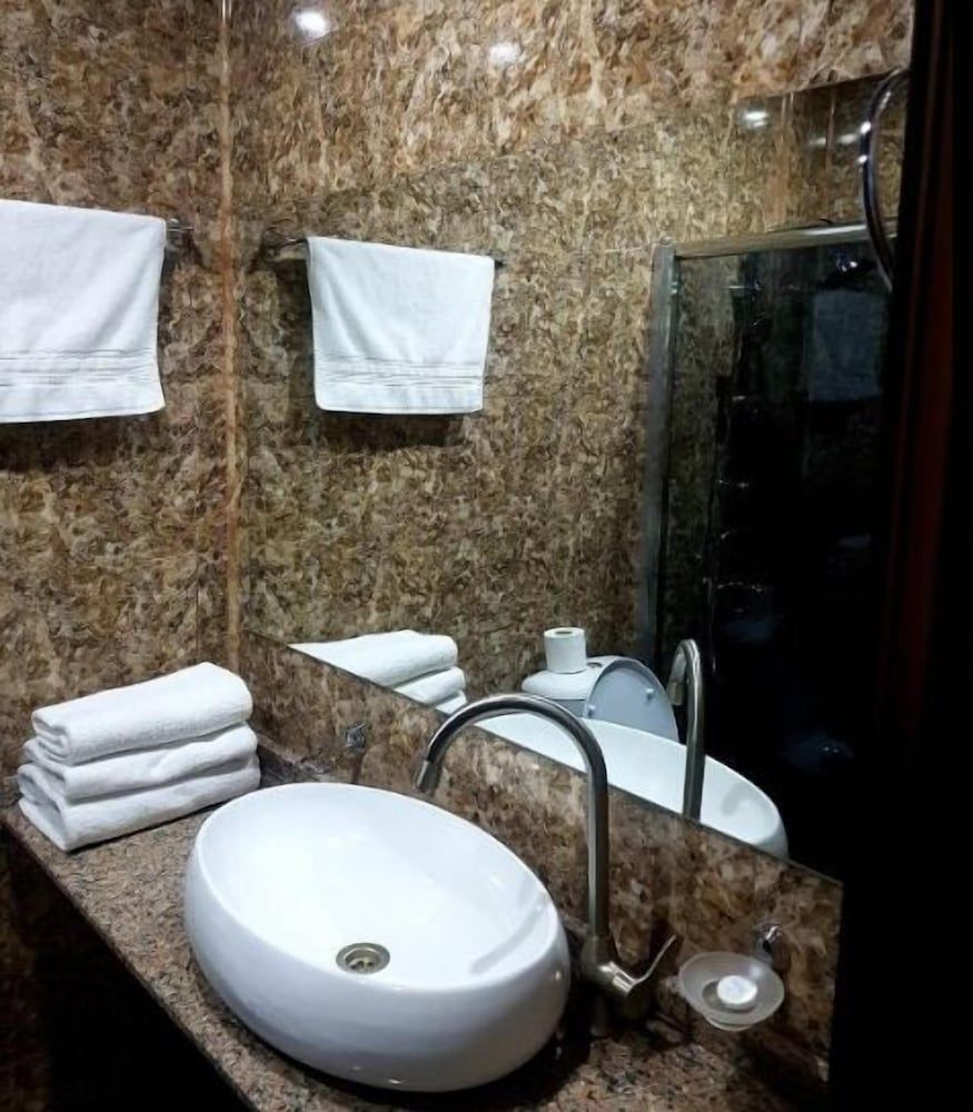 Hotel Costa Comfort Room 3