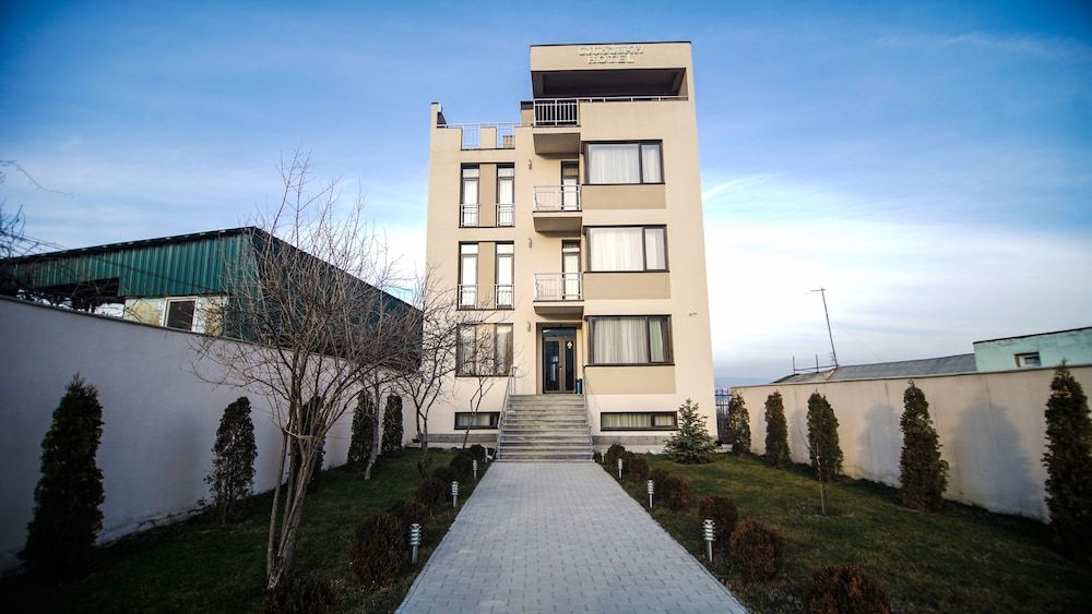 undefined Hotel King Tom 7