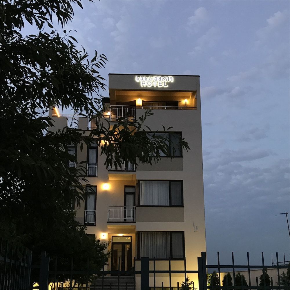 undefined Hotel King Tom 10