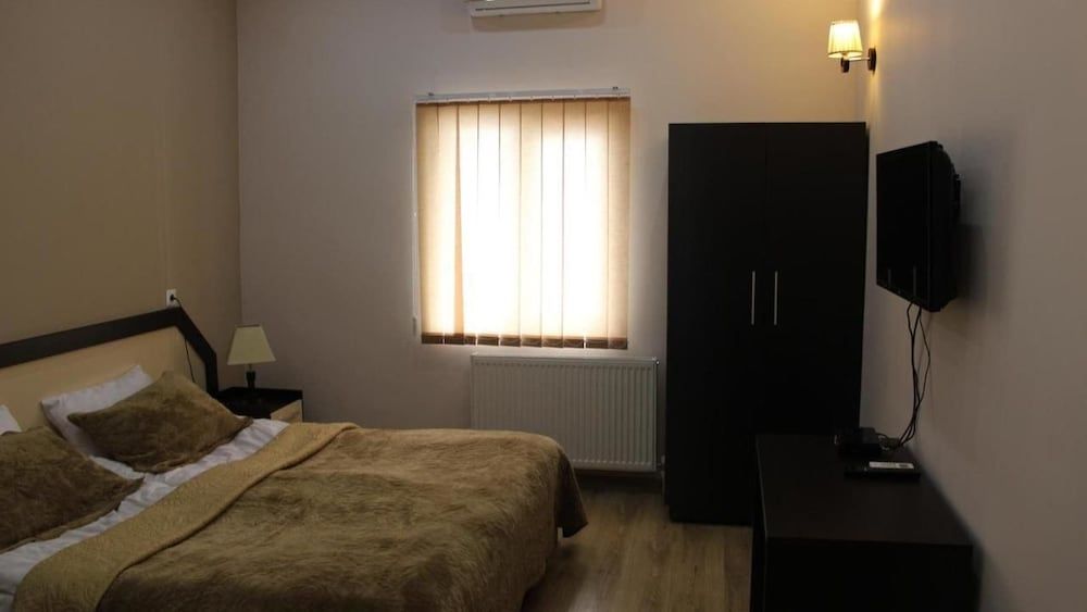 undefined Getaway 10