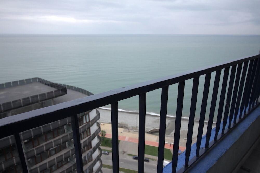 KNJZ Seaview Apartment Apartment, 1 Bedroom 21