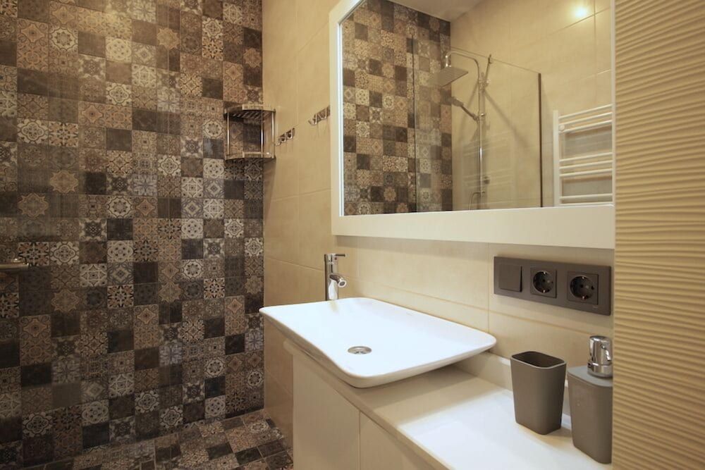 KNJZ Seaview Apartment Apartment, 1 Bedroom 27