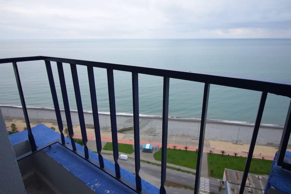 KNJZ Seaview Apartment Apartment, 1 Bedroom 25