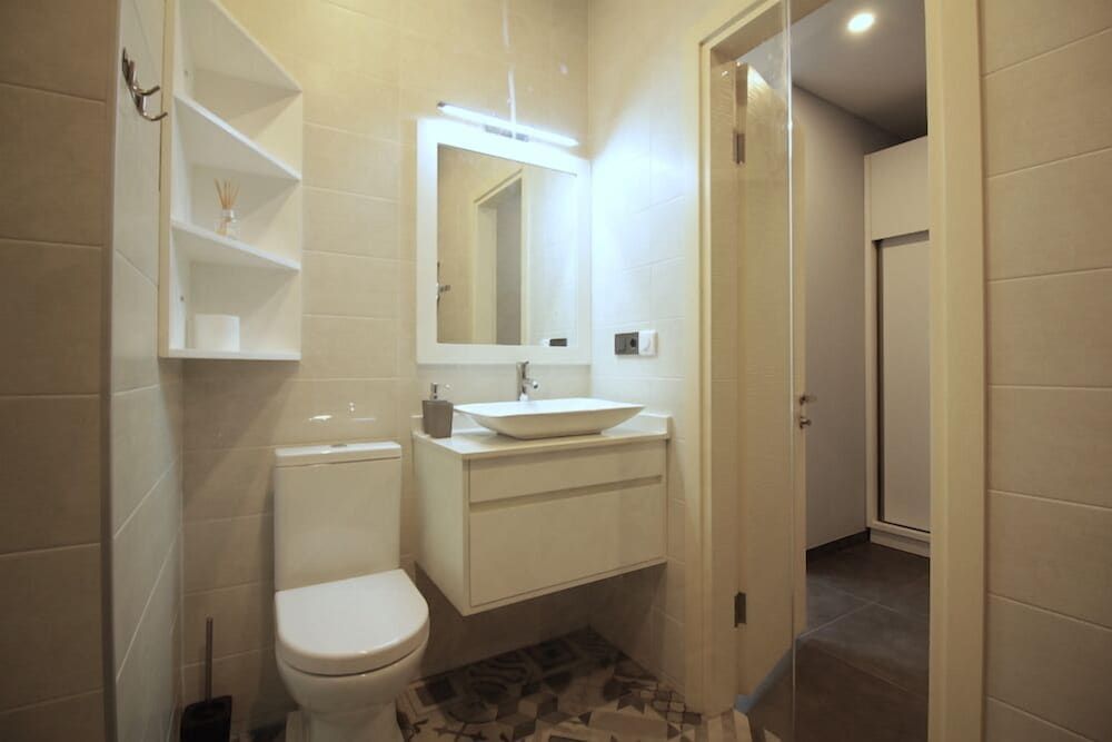 KNJZ Seaview Apartment Apartment, 1 Bedroom 29