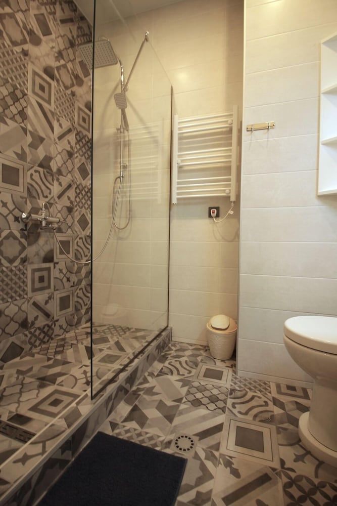 KNJZ Seaview Apartment Apartment, 1 Bedroom 30