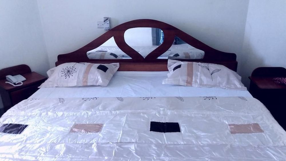 Comfort Double Room, Partial Ocean View