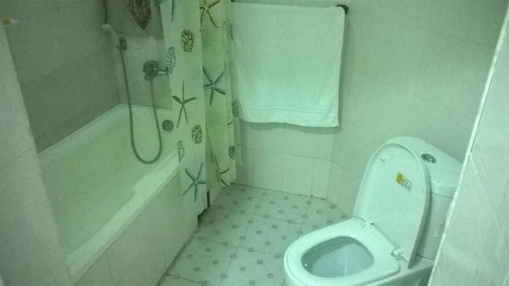 Deluxe Double Room, Ocean View