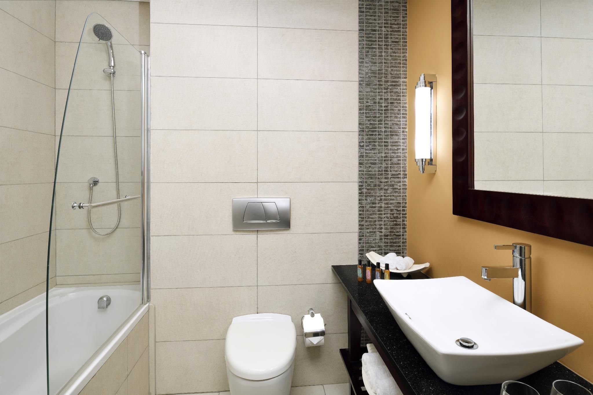 Guest room, 2 Double