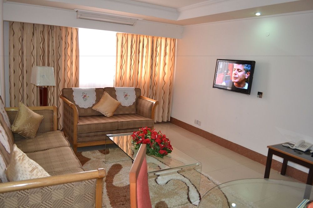 Apartment, 2 Bedrooms
