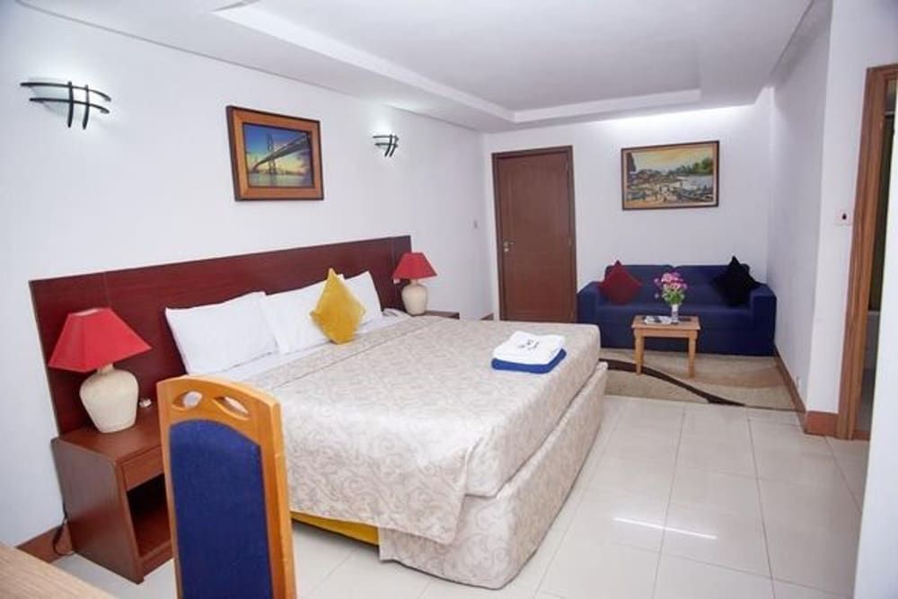 Apartment, 2 Bedrooms