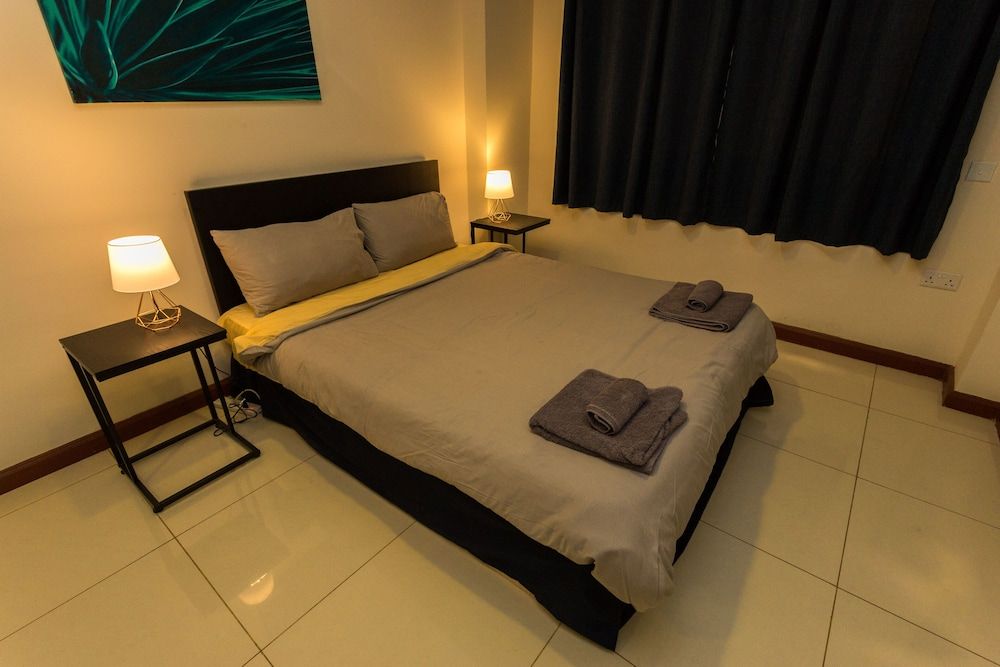 Classic Apartment, 2 Bedrooms