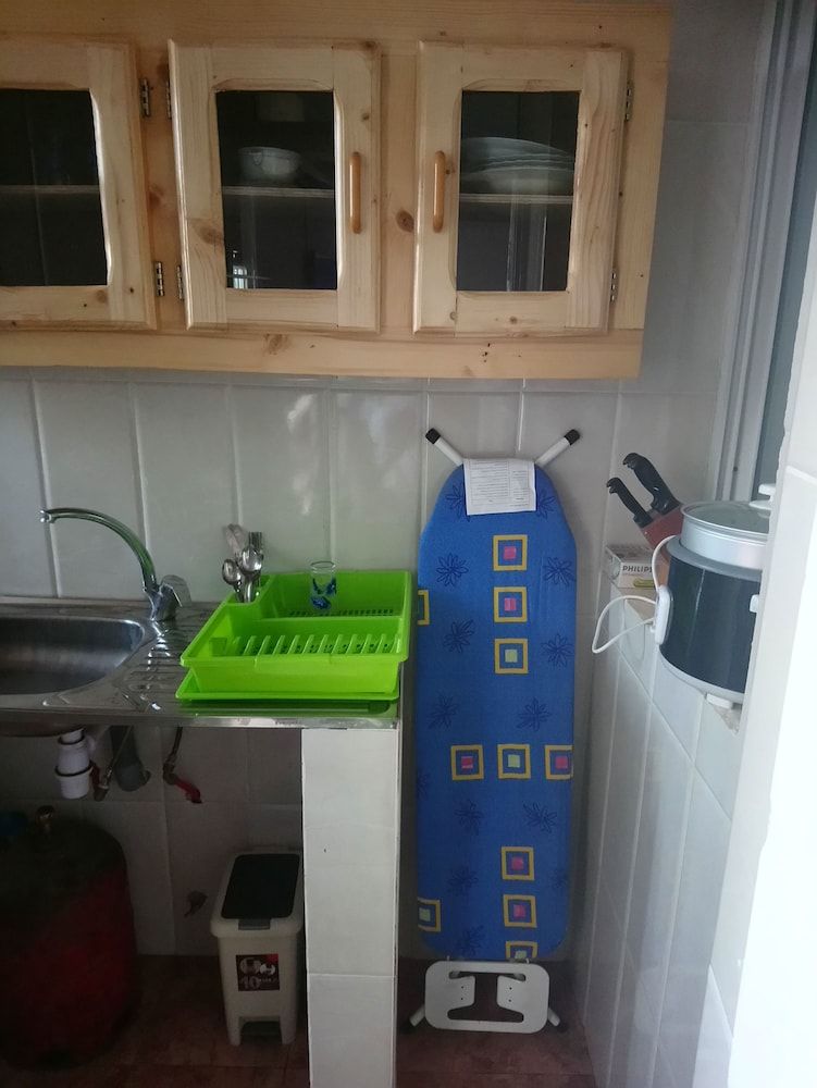 Apartment, 2 Bedrooms
