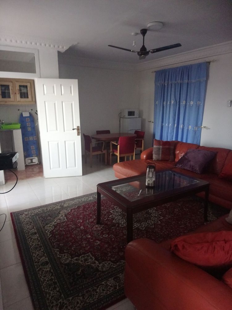 Apartment, 2 Bedrooms