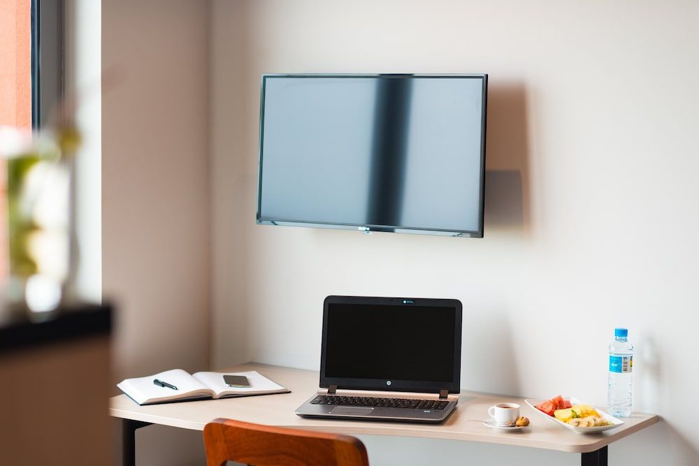 Onomo Hotel Conakry Apartment, 1 Queen Bed 3